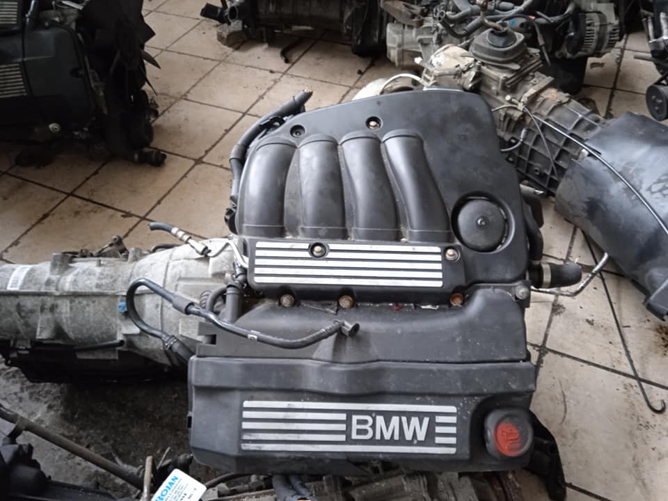 BMW N46 E90 320I ENGINES FOR SALE - Private Seller