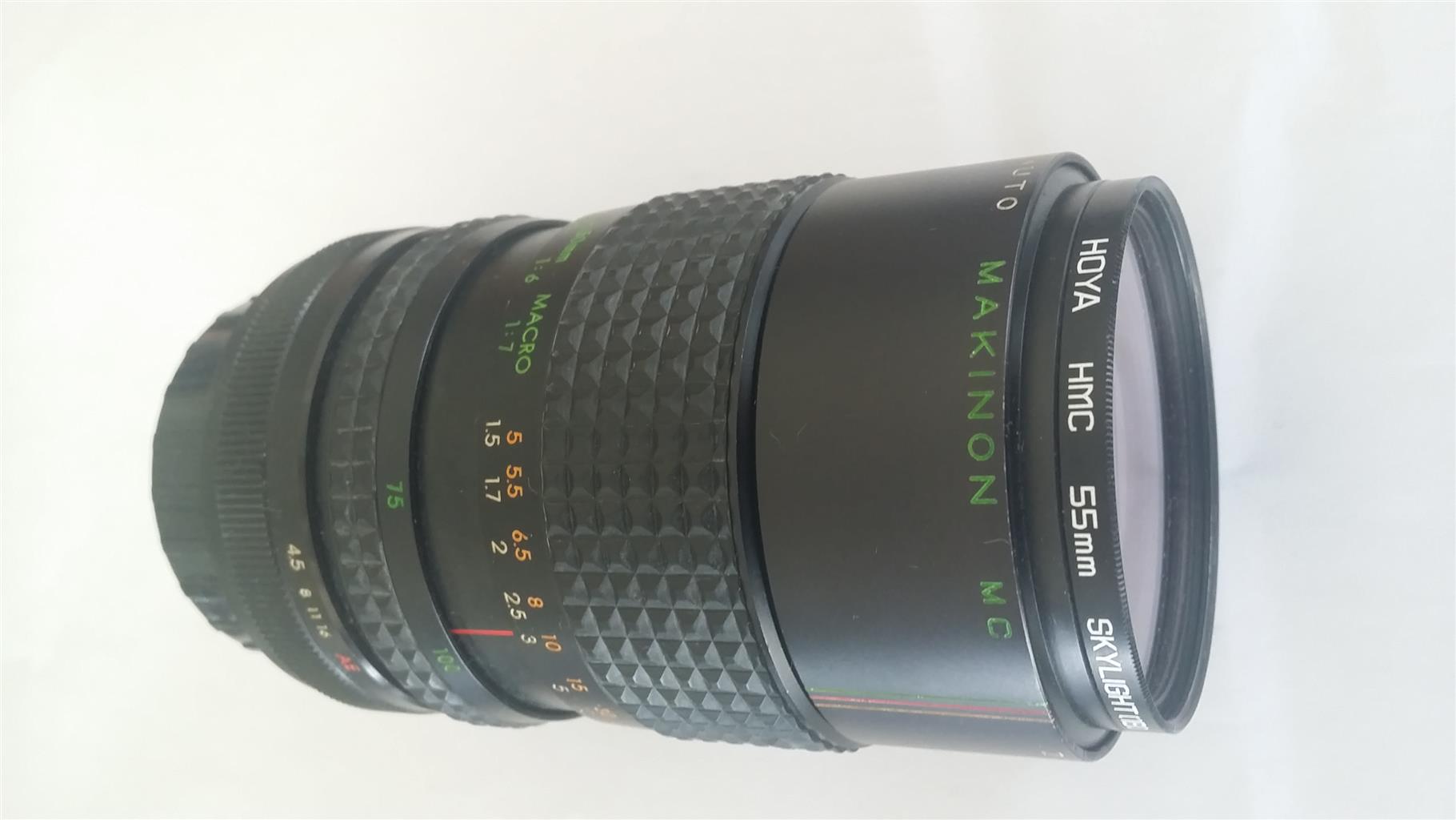 MAKINON ZOOM