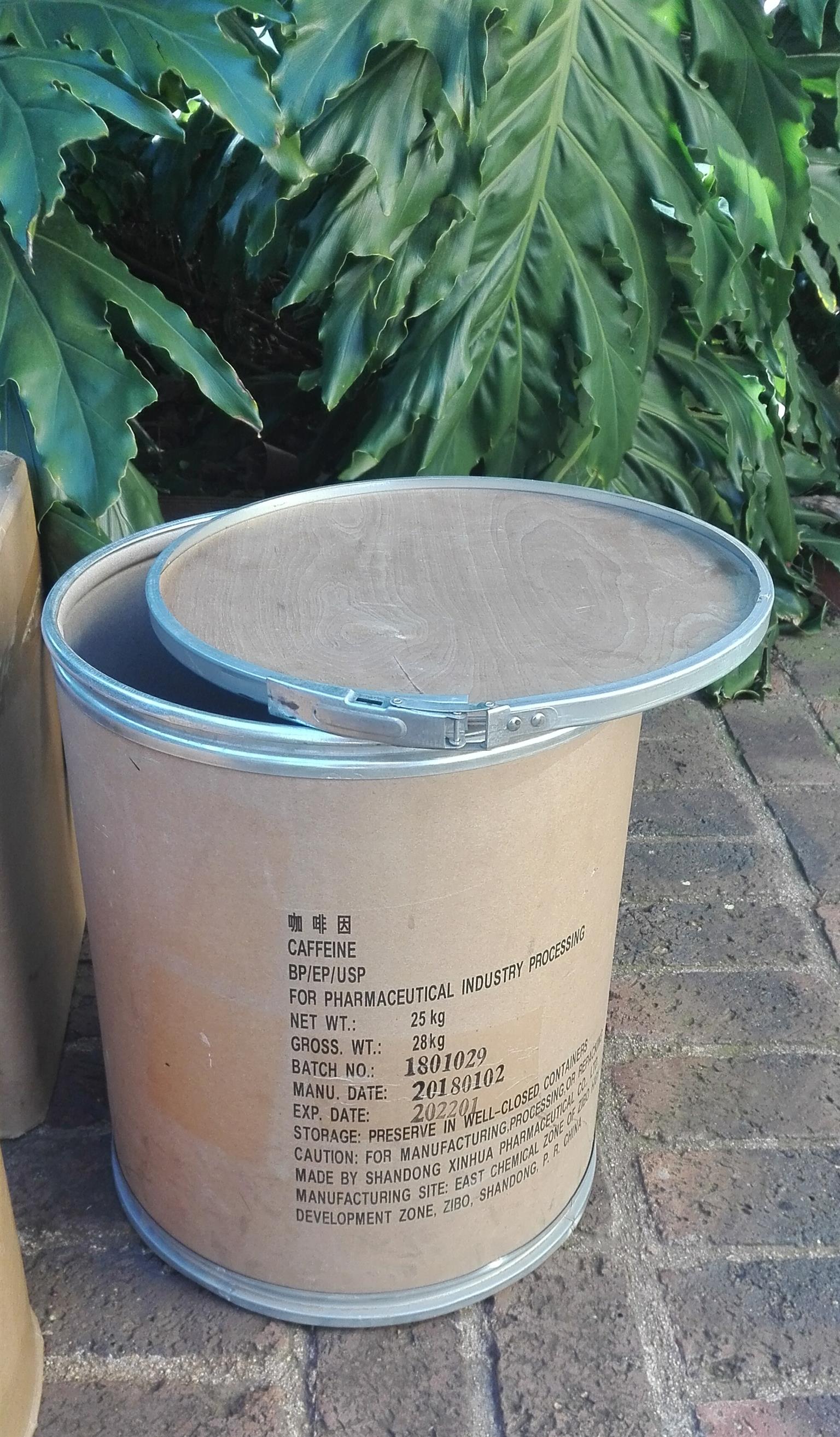 Thick Cardboard Containers Square Or Round For Storage Or To Be