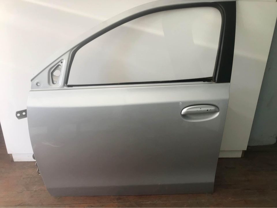 Toyota Etios left front door for sale - Private Seller Toyota Etios left front door for sale - Private Seller