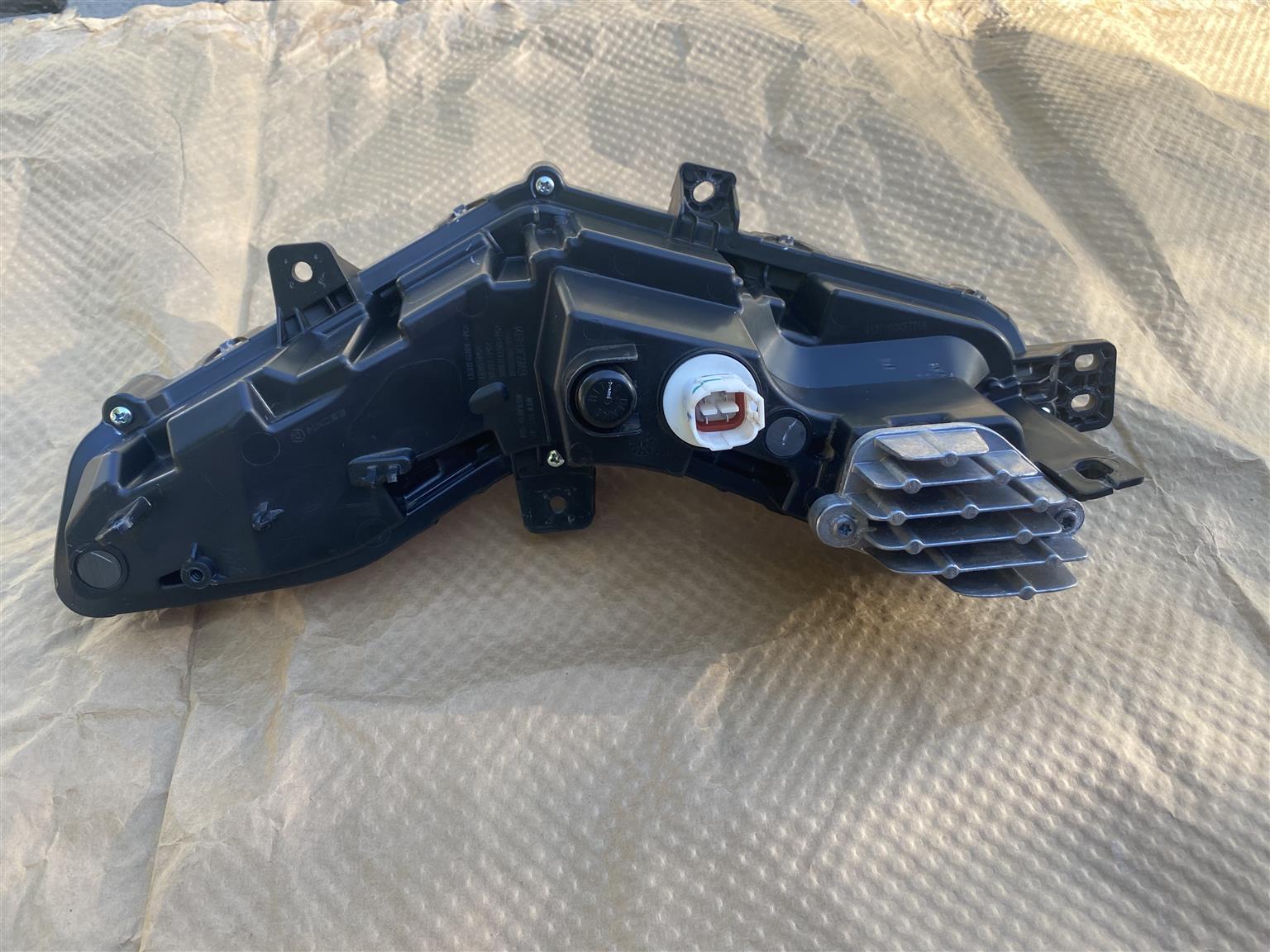 2023 HAVAL JOLION LED SPOTLIGHT LEFT SIDE FOR SALE. IN PRISTINE CONDITION - Private Seller 2023 HAVAL JOLION LED SPOTLIGHT LEFT SIDE FOR SALE. IN PRISTINE CONDITION - Private Seller