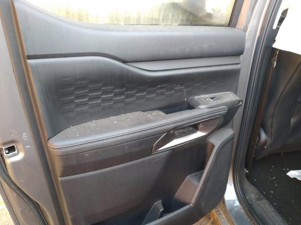 FORD RANGER 2.0 2024 XLT TITANIUM  CODE2ON SALE CALL/WHATSAPP:/