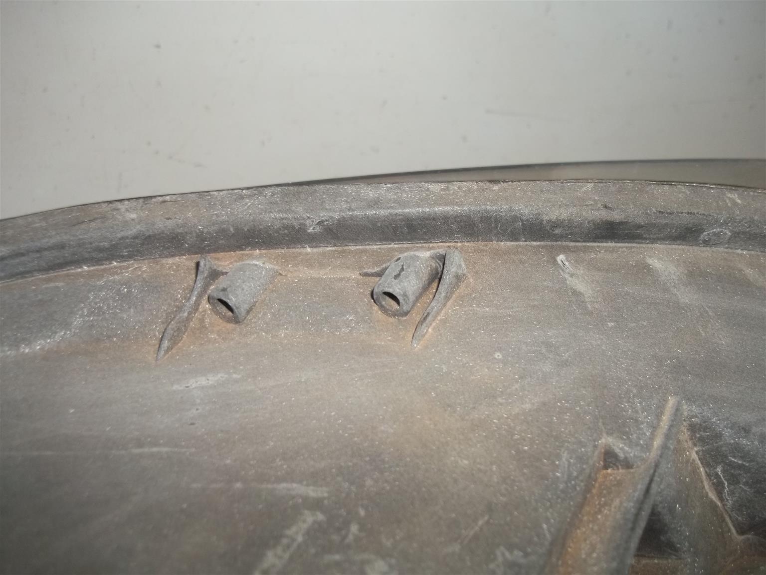 Audi A4 B7'05-'08 left headlights - Private Seller Audi A4 B7'05-'08 left headlights - Private Seller