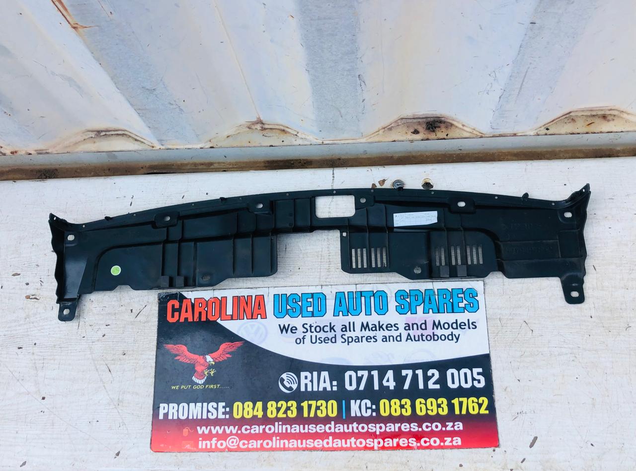Isuzu D-max cradle cover - Private Seller