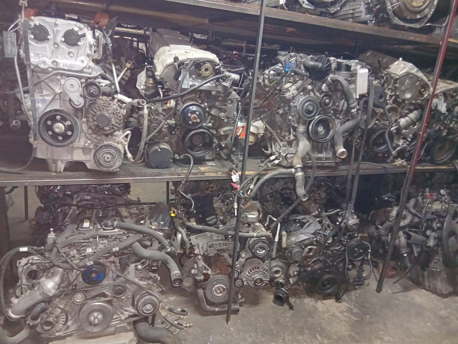 USED MERCEDES ENGINES FOR SALE - Private Seller USED MERCEDES ENGINES FOR SALE - Private Seller