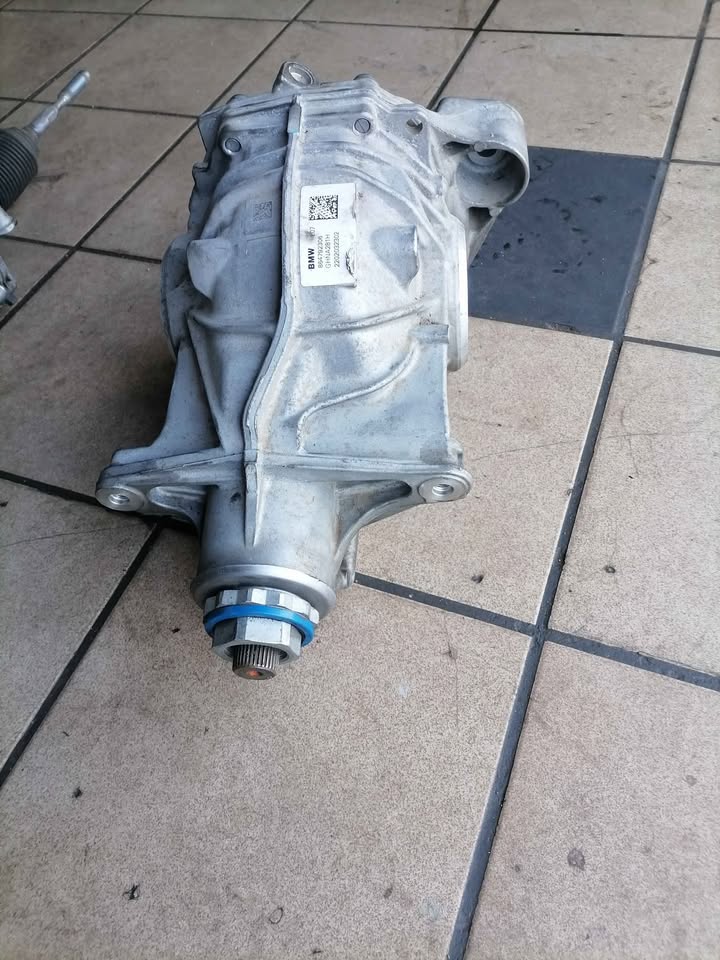 Bmw G20 Diff and Steering Rack for Sale - Private Seller