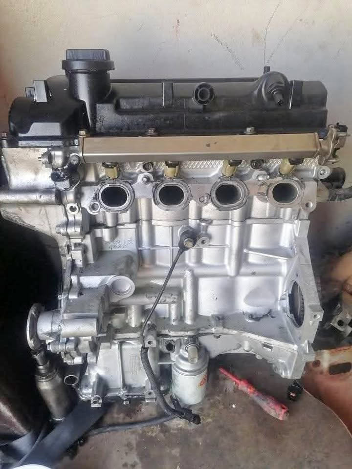 2017 Kia rio engine 2013 to 2017 - Private Seller