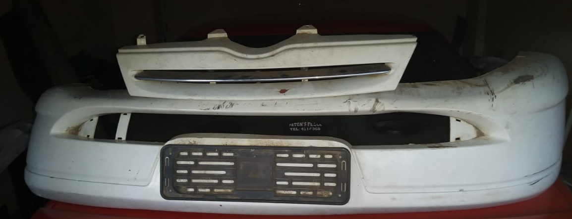 Ford Falcon Spares