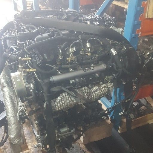 2012 Discovery 4 3.0 SDV6 Engine For Sale