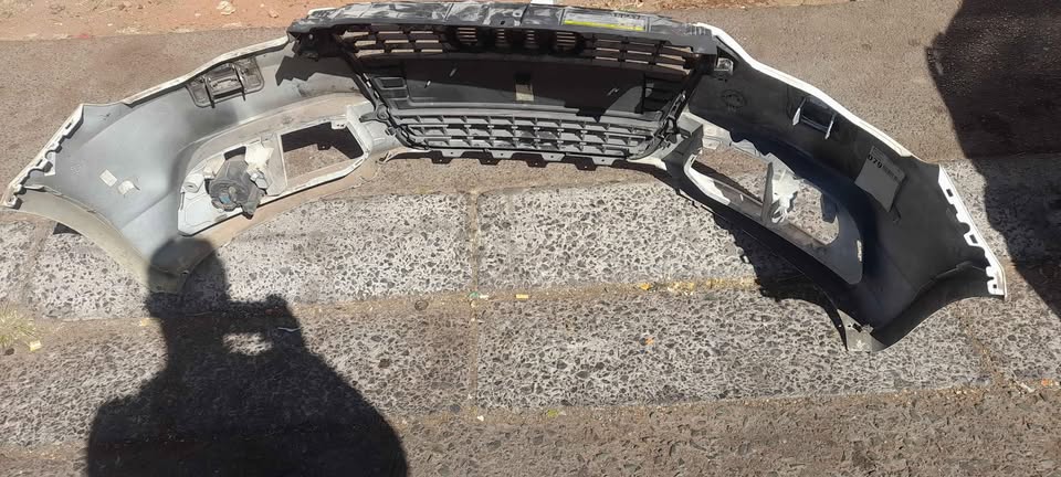 AUDI A1 2012 BUMPER - Private Seller