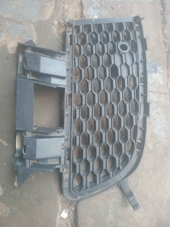 Jaguar X760 2014 Right-side fog cover - Private Seller Jaguar X760 2014 Right-side fog cover - Private Seller