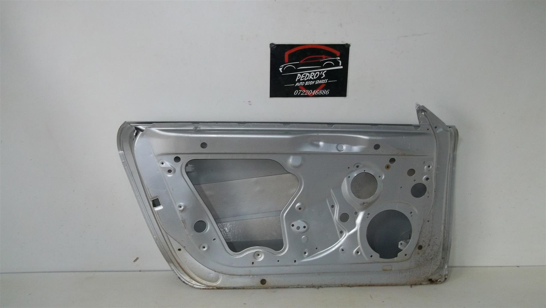 Audi A5 left front door - Private Seller Audi A5 left front door - Private Seller