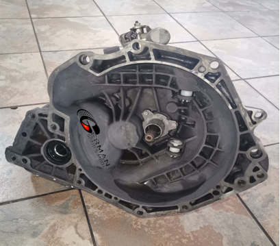 Used Gearbox for Chevrolet Utility - Private Seller