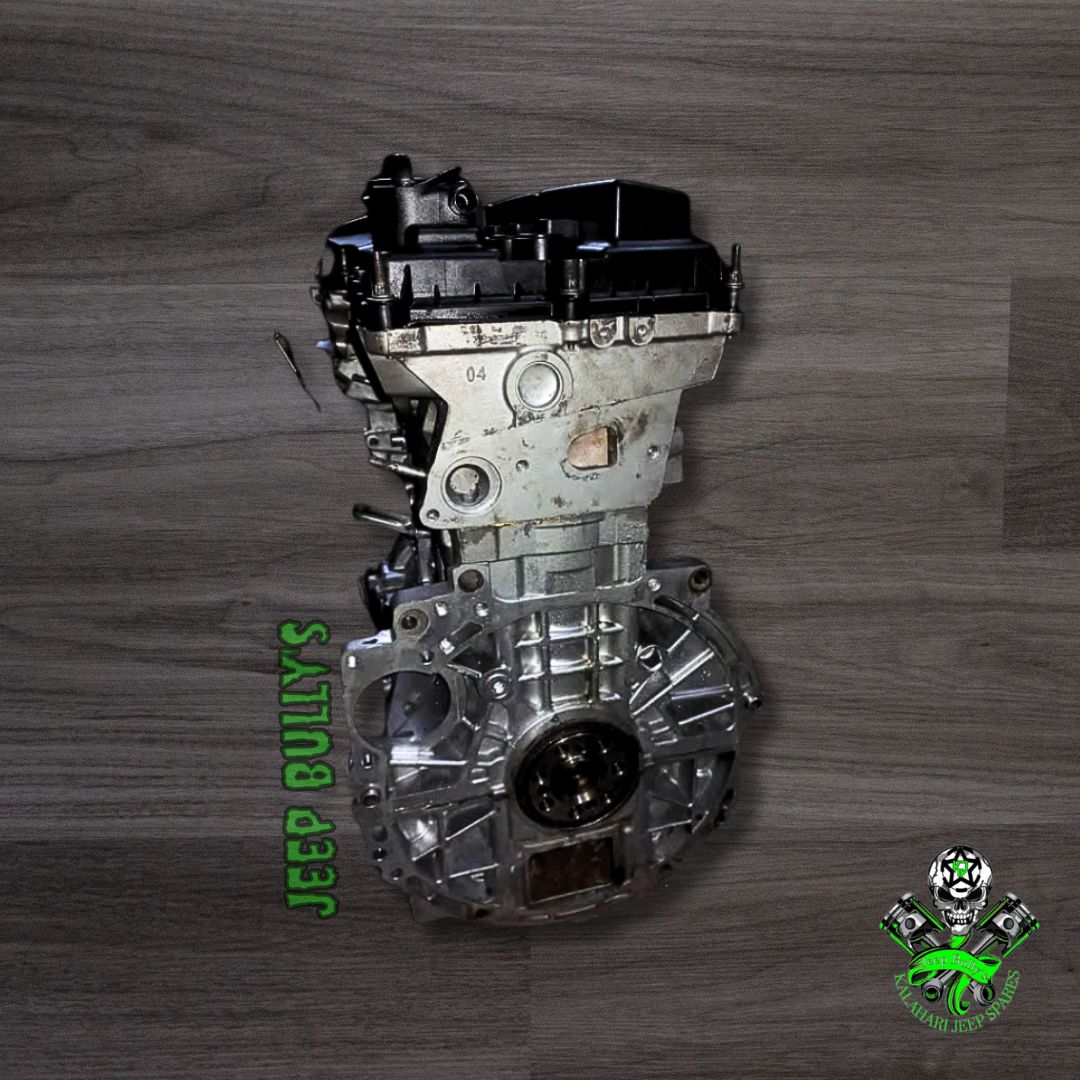 Dodge Caliber Engine - New and Used Options Available - Private Seller Dodge Caliber Engine - New and Used Options Available - Private Seller