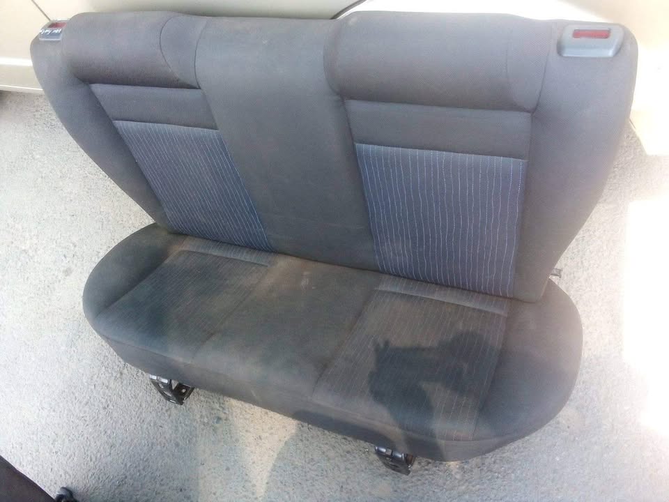 Ford Figo seats - Private Seller