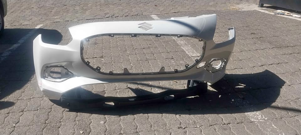 SUZUKI SWIFT 2025 FRONT BUMPER