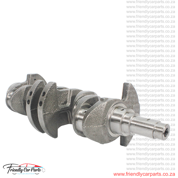 Hyundai 1.4 1.6 G4FC Crankshaft - Private Seller
