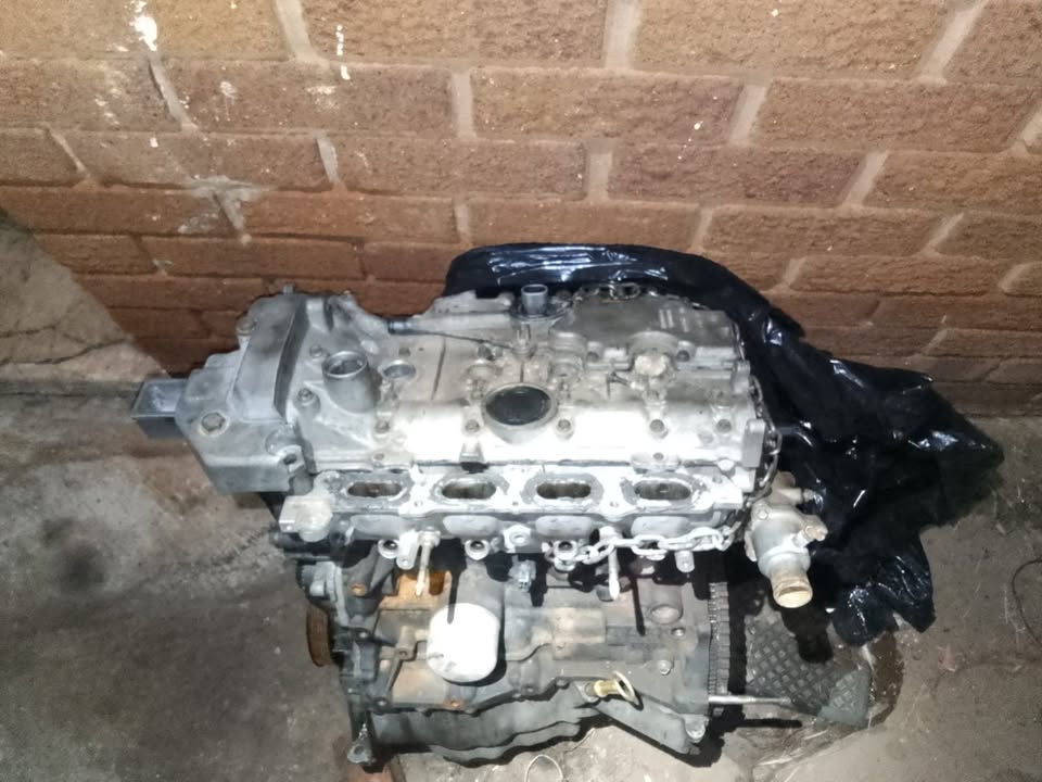 Renault 1.6 16v K4M Engine available - Private Seller Renault 1.6 16v K4M Engine available - Private Seller