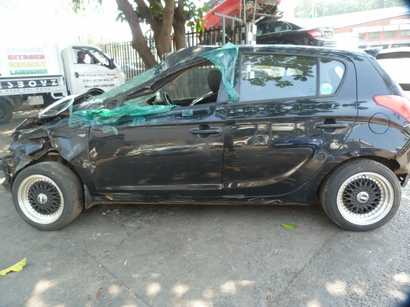 Hyundai i20 1.4 Manual - 2010 Stripping for Spares - Private Seller Hyundai i20 1.4 Manual - 2010 Stripping for Spares - Private Seller