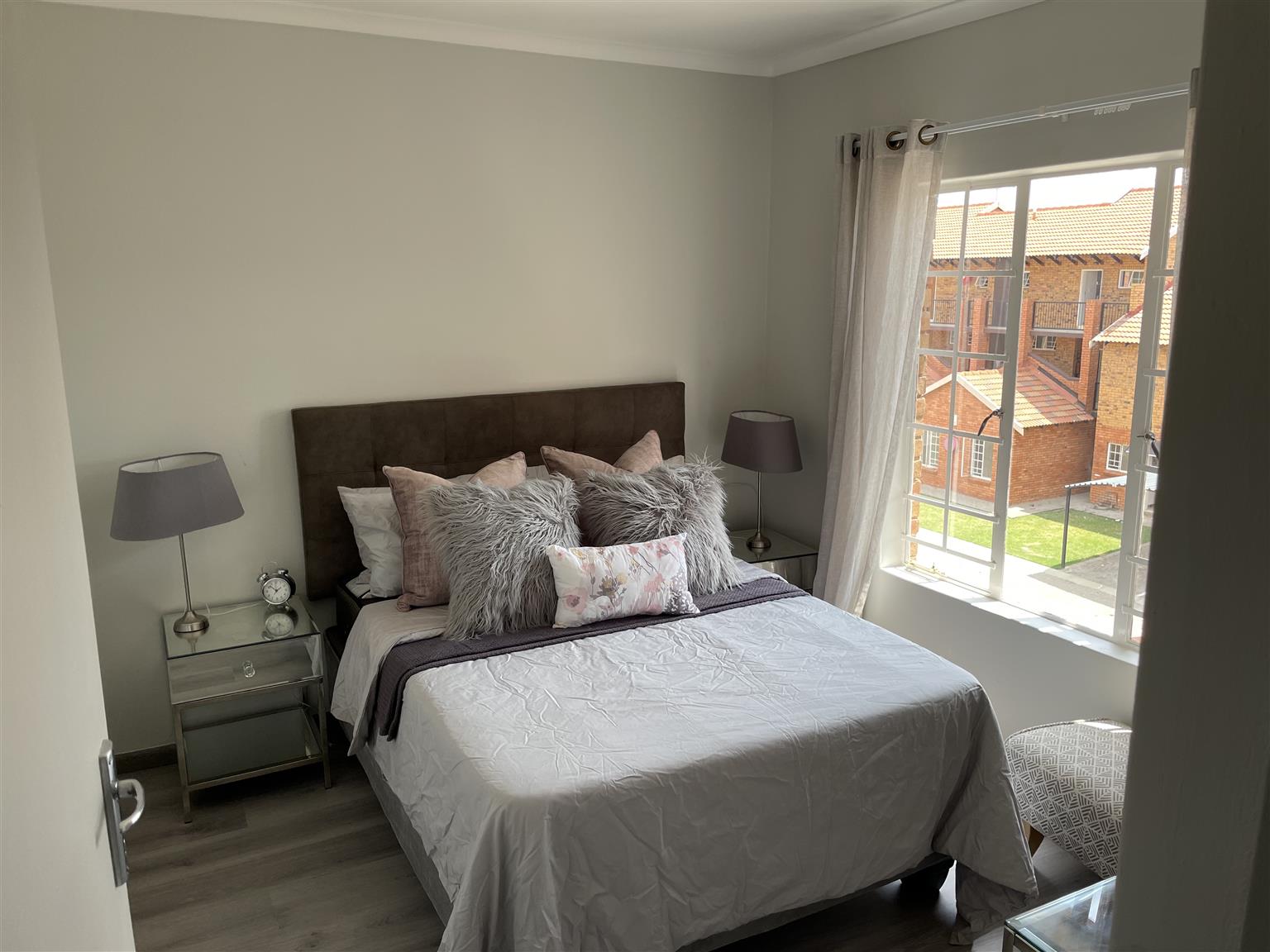 Affordable apartments for sale in Pretoria north 
