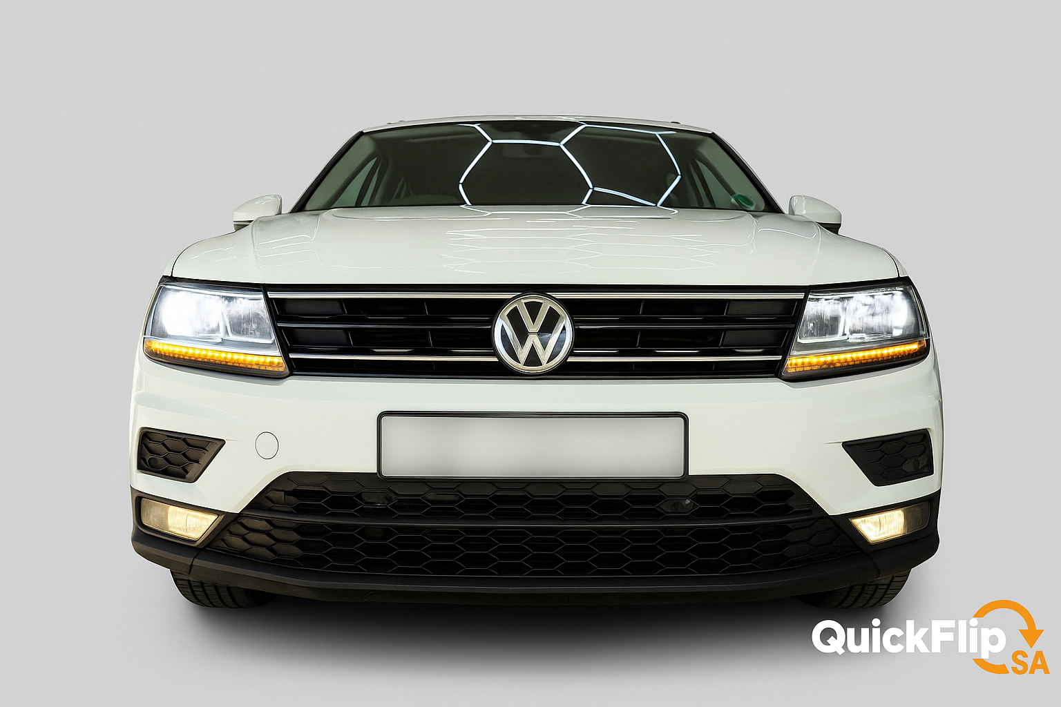 Used 2020 Volkswagen Tiguan 2.0TDI Comfortline - Private Seller Used 2020 Volkswagen Tiguan 2.0TDI Comfortline - Private Seller