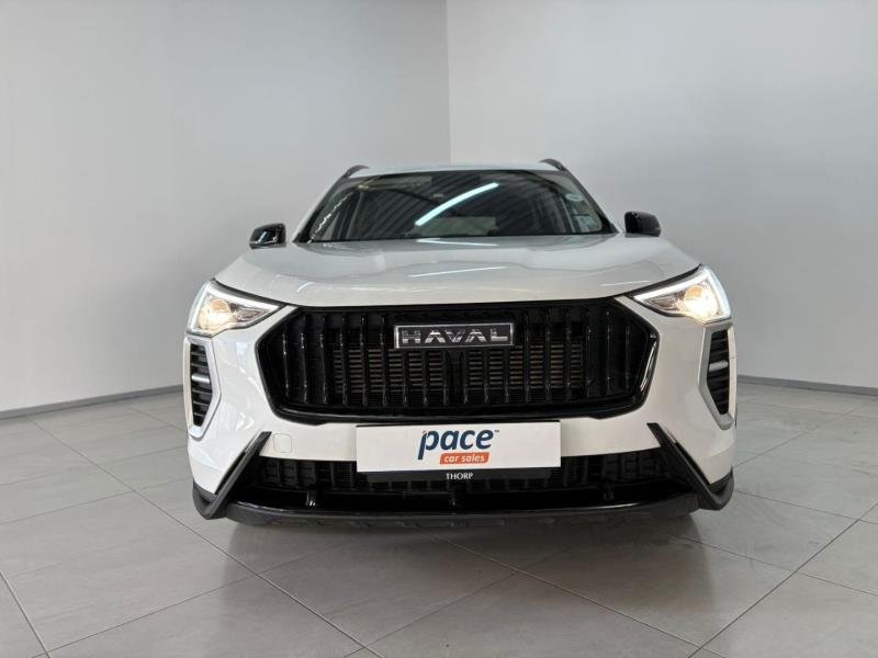 2024 HAVAL JOLION 1.5T CITY PLUS