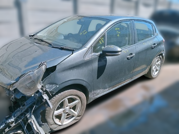 Peugeot 208 2016 10B2 1.2 Stripping for Spares – Engine, Gearbox, Body Panels - Private Seller Peugeot 208 2016 10B2 1.2 Stripping for Spares – Engine, Gearbox, Body Panels - Private Seller