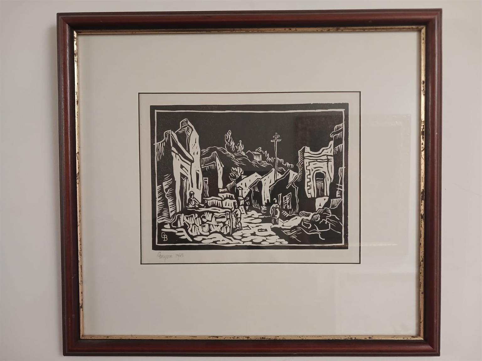Jewellery, Art, Furniture, Silverware and More on our Online Auction
