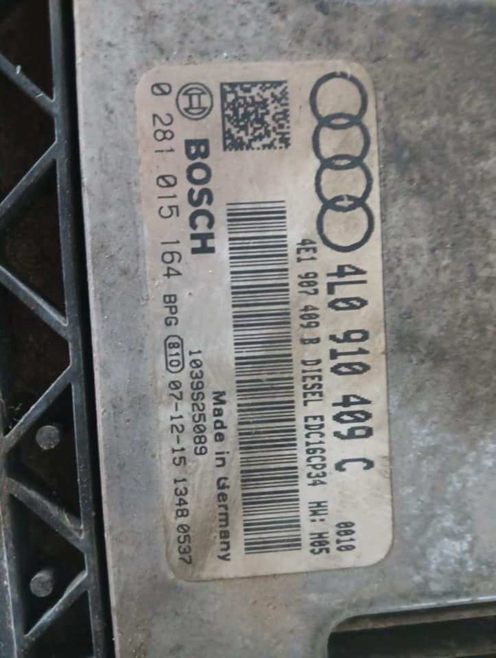 AUDI Q7 4.2 (BTR) COMPLETE LOCKSET FOR SALE!!! - Private Seller AUDI Q7 4.2 (BTR) COMPLETE LOCKSET FOR SALE!!! - Private Seller