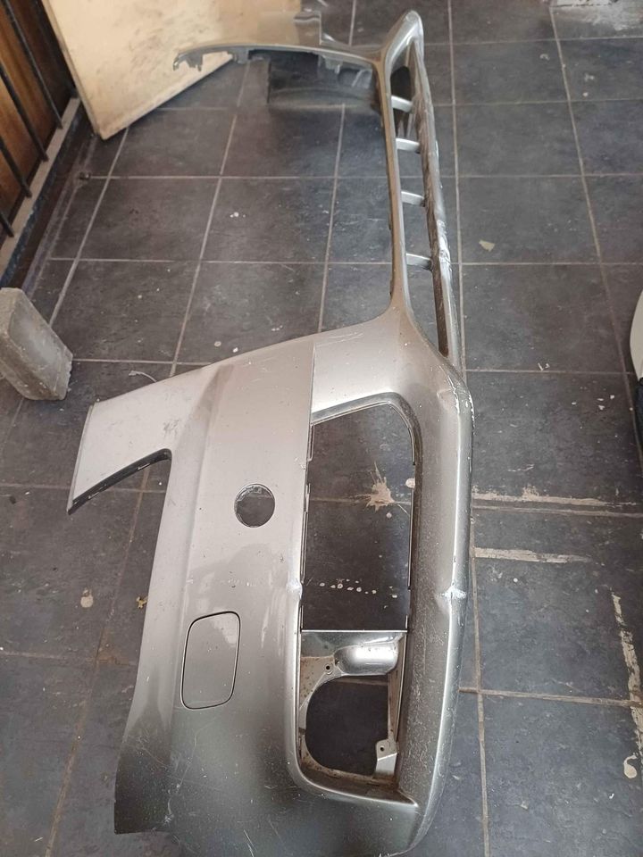 Audi A4 Bumper b8 2012. At Sema Spare Centre Condition :Good - Private Seller