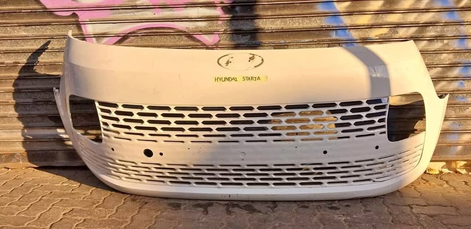 Hyundai Staria Bumper - Private Seller Hyundai Staria Bumper - Private Seller