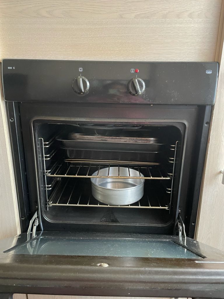 Defy eye level oven deals for sale