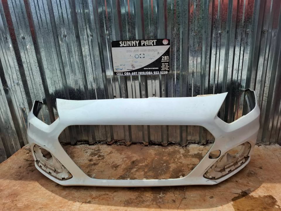 Suzuki Dzire Bumper - Private Seller Suzuki Dzire Bumper - Private Seller