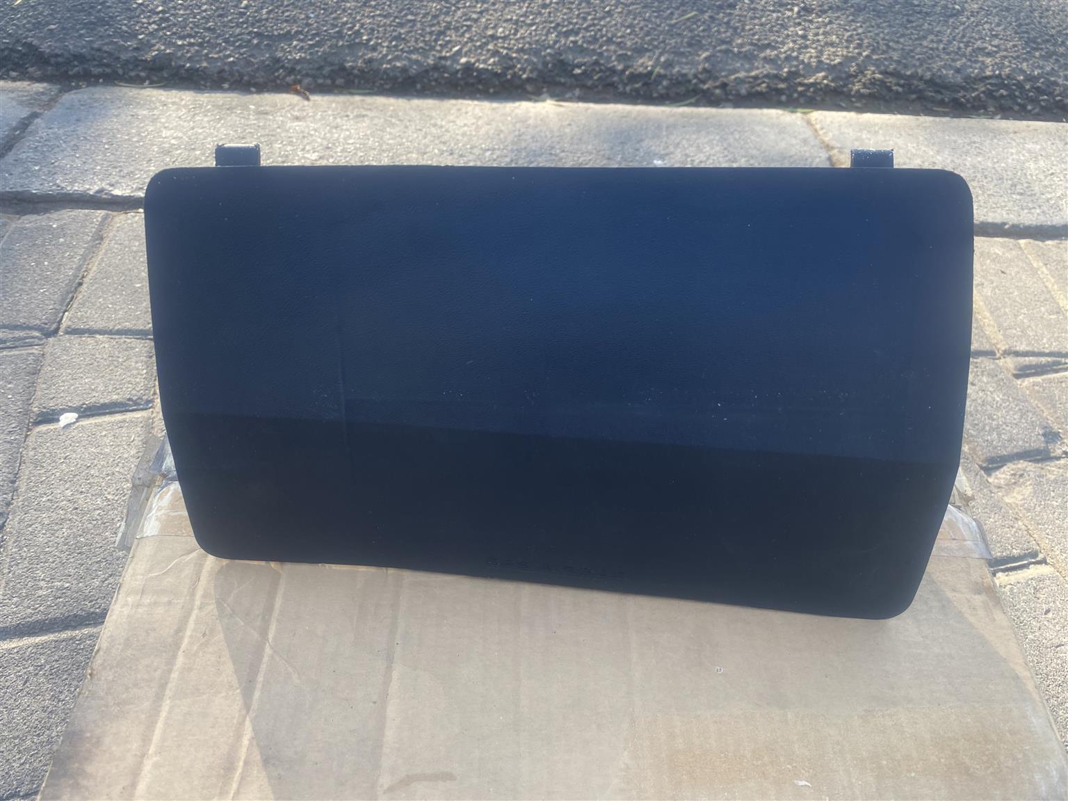 2015 TOYOTA HILUX DASHBOARD AIRBAG FOR SALE. BRAND NEW - Private Seller