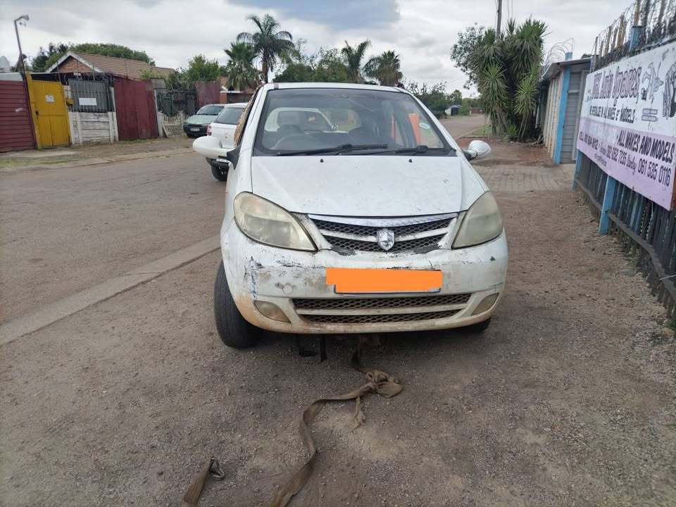 Chana benni stripping for spares - Private Seller Chana benni stripping for spares - Private Seller