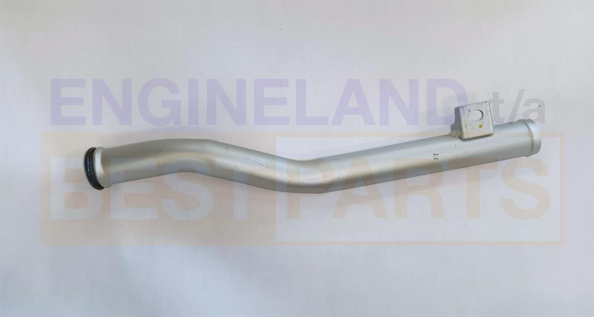 Hyundai Tucson Coolant Bypass Water Pipe - Private Seller Hyundai Tucson Coolant Bypass Water Pipe - Private Seller