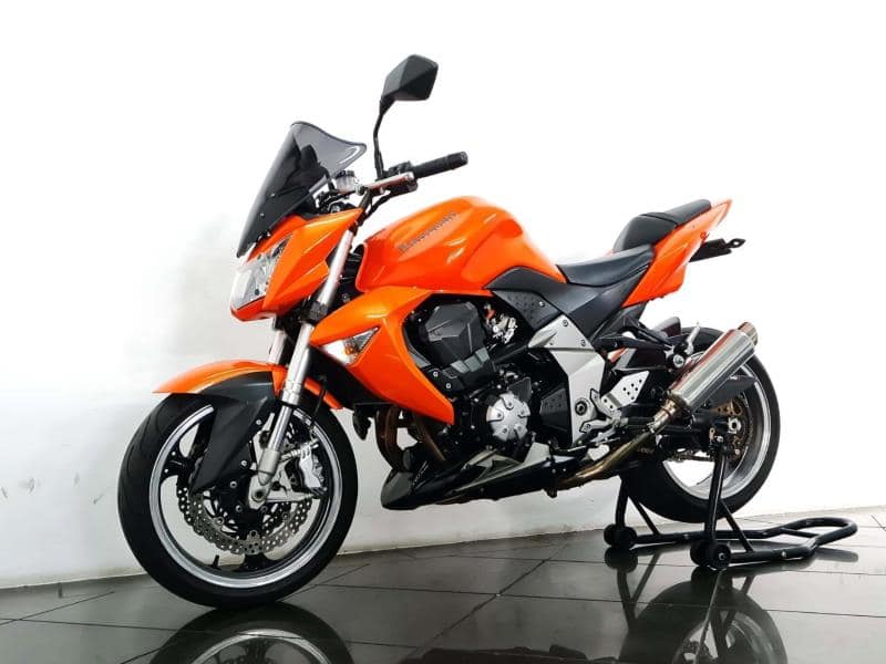 Used Kawasaki ZX1000 - Z1000 SX ABS - Private Seller