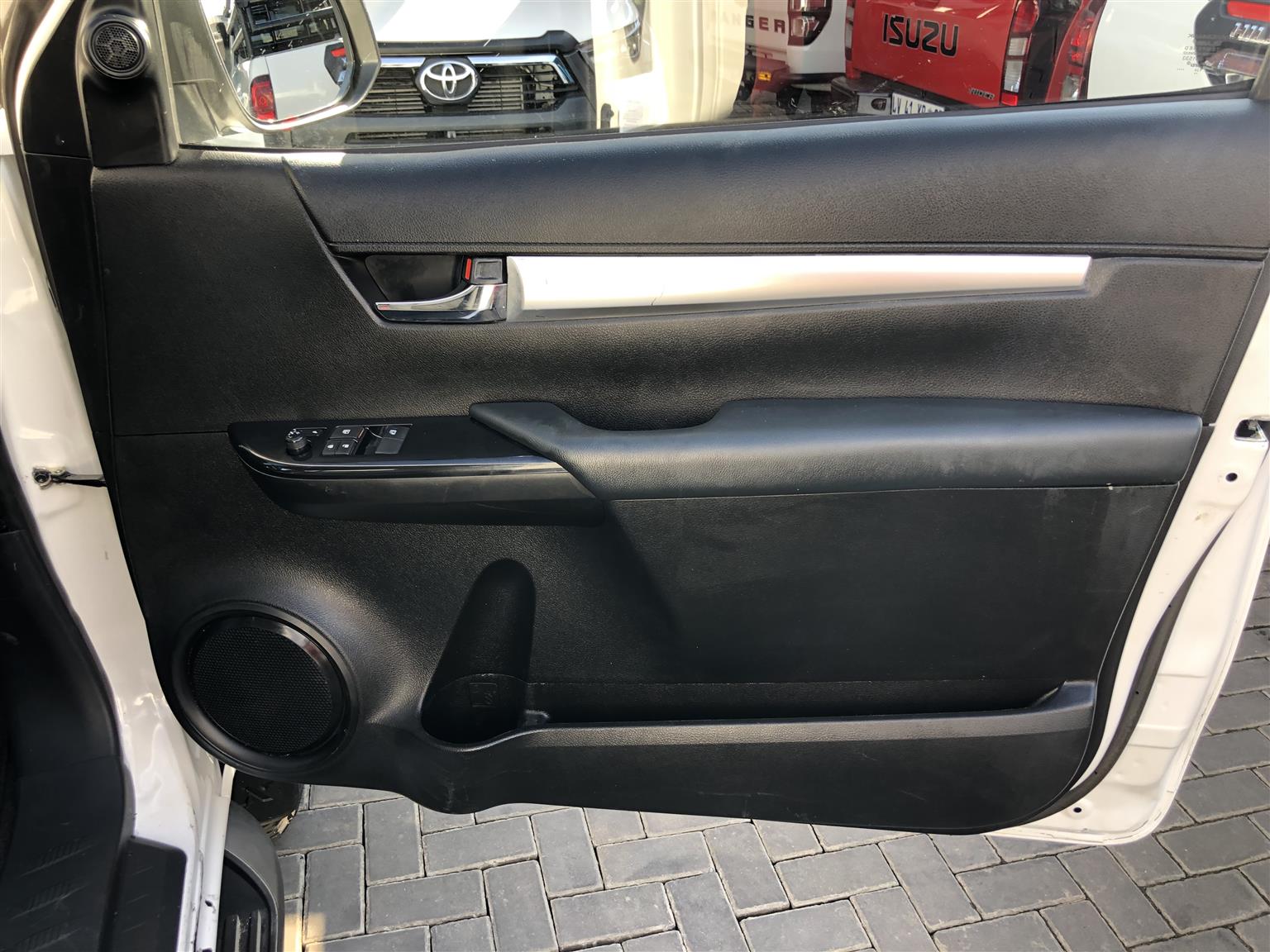2024 Toyota Hilux 2.8GD-6 4X2 Single cab Raider Auto For Sale