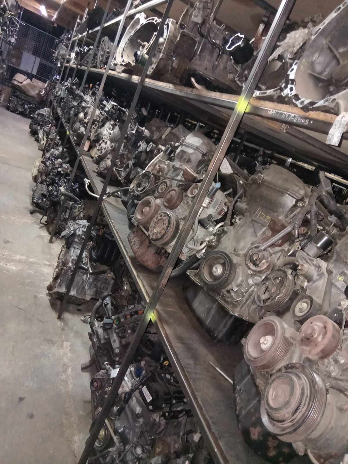 USED TOYOTA ENGINES FOR SALE - Private Seller USED TOYOTA ENGINES FOR SALE - Private Seller