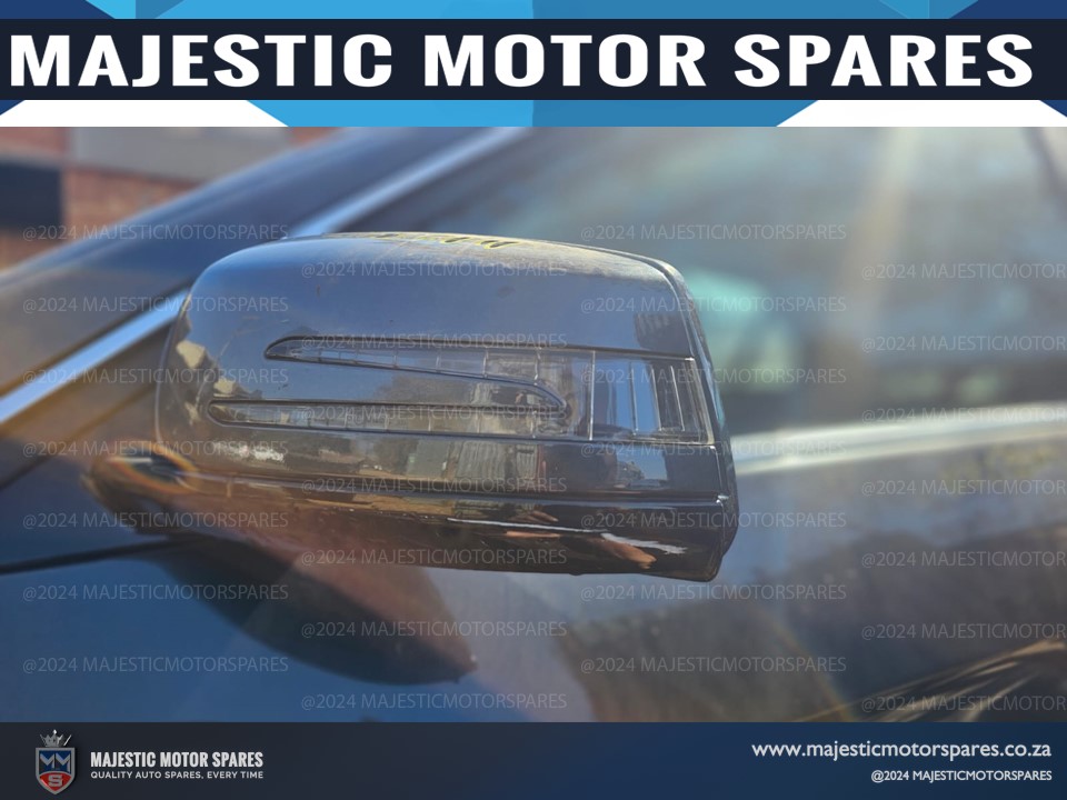 2012 Mercedes E250 side mirror for sale used - Private Seller