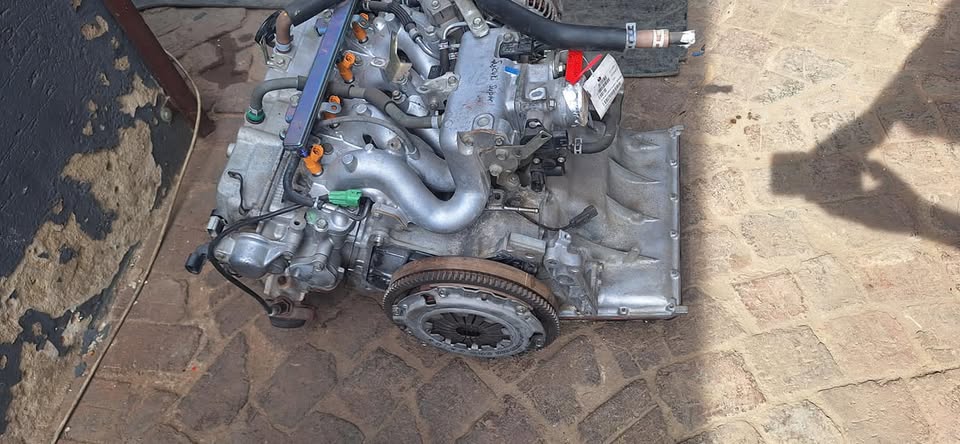 Suzuki Super carry engine available call or whatsapp - Private Seller Suzuki Super carry engine available call or whatsapp - Private Seller