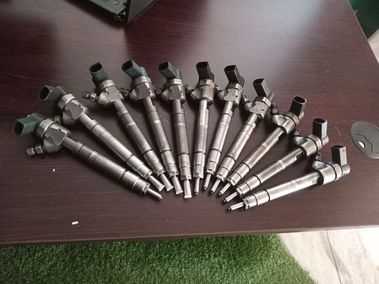 MERCEDES VITO/SPRINTER DIESEL INJECTORS - Private Seller MERCEDES VITO/SPRINTER DIESEL INJECTORS - Private Seller