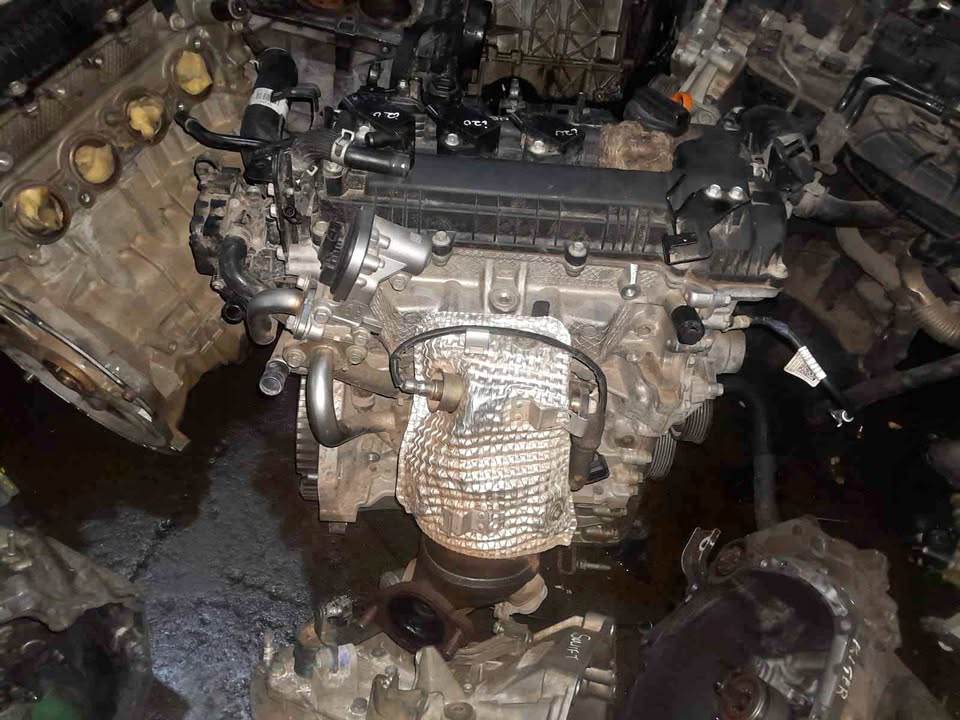 Hyundai i20 grand engine - Private Seller Hyundai i20 grand engine - Private Seller