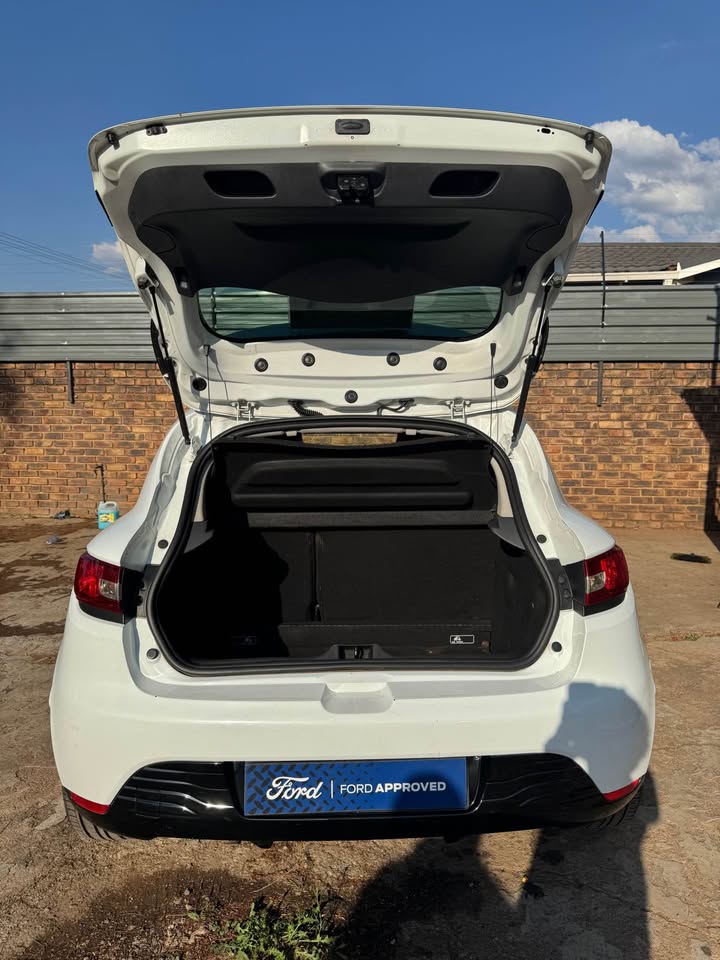 Renault Clio 4 Stripping For Spares - Private Seller Renault Clio 4 Stripping For Spares - Private Seller