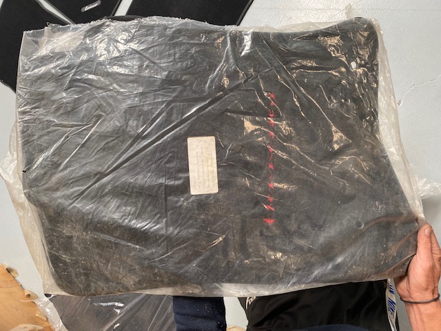 Dodge Challenger Hennessey Floor Mats Carpets set. - Private Seller Dodge Challenger Hennessey Floor Mats Carpets set. - Private Seller