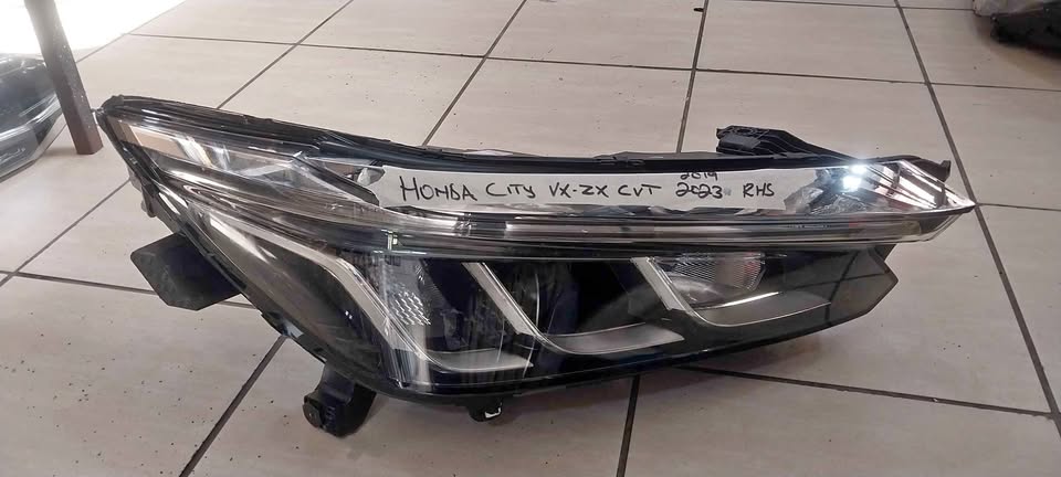 HONDA CITY VX-ZX CVT 2019-2023 LED HEADLIGHT RHS