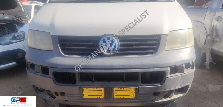 VW TRANSPORTER T5 PICKUP USED FRONT BUMPER FOR SALE - Private Seller VW TRANSPORTER T5 PICKUP USED FRONT BUMPER FOR SALE - Private Seller