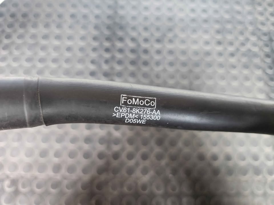 FORD ECOBOOST COOLANT PIPE - Private Seller