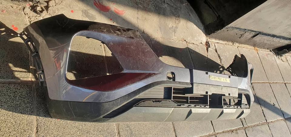 Chery Tiggo 4 Pro bumper - Private Seller Chery Tiggo 4 Pro bumper - Private Seller