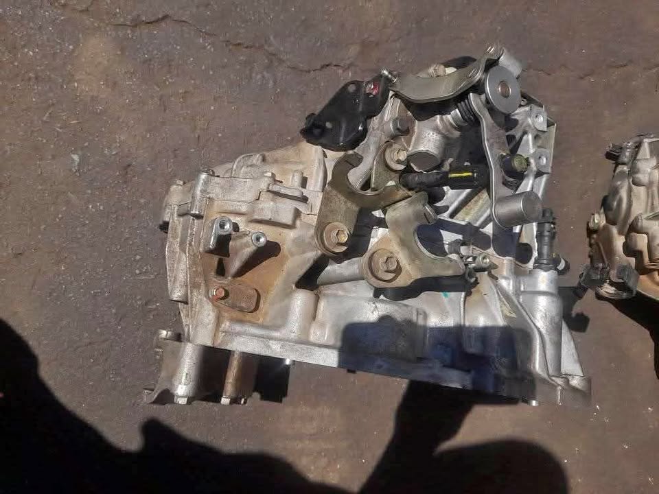 SUZUKI ETIGA GEARBOX AVAILABLE - Private Seller SUZUKI ETIGA GEARBOX AVAILABLE - Private Seller
